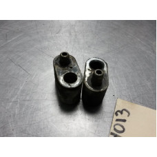 110Y013 Cylinder Head Cap For 03-04 Cadillac Escalade  5.3